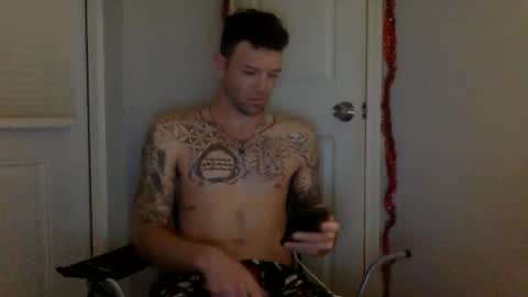 palmflacco online show from February 27, 11:10 am