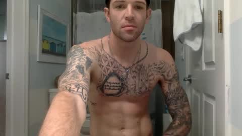 palmflacco online show from March 5, 1:50 pm