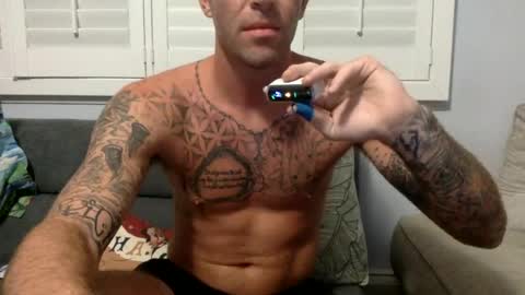 Snapshot of palmflaco chatting on June 23, 5:27 am palmflacco online show from June 23, 5:27 am