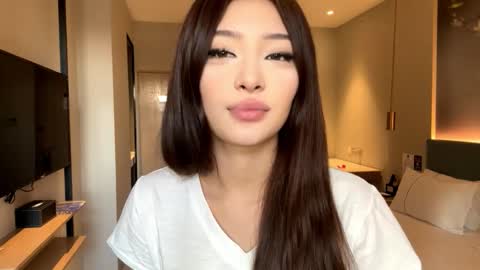 Snapshot of palmiratownzen chatting on January 11, 7:35 am Paw Paw online show from January 11, 7:35 am