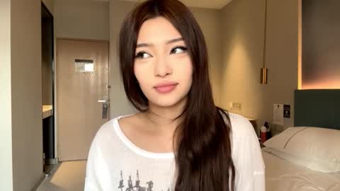 Snapshot of palmiratownzen chatting on January 13, 7:35 am Paw Paw online show from January 13, 7:35 am