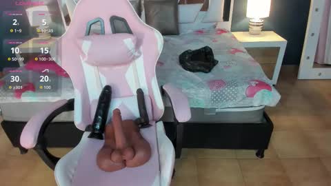 PALOMA 3 online show from October 30, 11:00 am