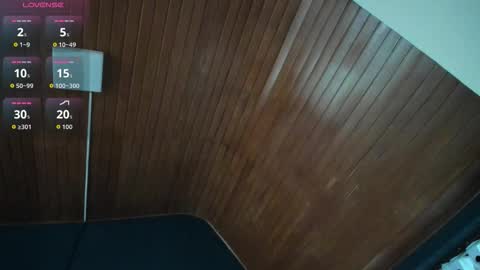 PALOMA 3 online show from November 21, 11:09 am