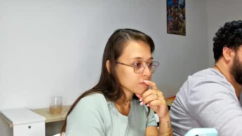 Snapshot of paloma_desire chatting on December 27, 4:10 pm Paloma online show from December 27, 4:10 pm