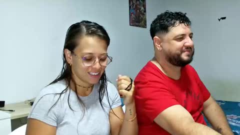 Snapshot of paloma_desire chatting on December 30, 12:42 pm Paloma online show from December 30, 12:42 pm