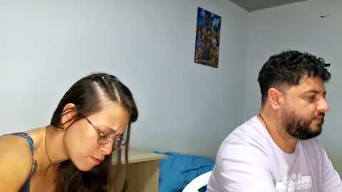 Snapshot of paloma_desire chatting on January 6, 3:51 pm Paloma online show from January 6, 3:51 pm