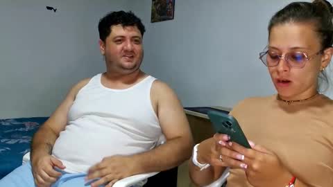 Snapshot of paloma_desire chatting on February 12, 7:45 pm Paloma online show from February 12, 7:45 pm