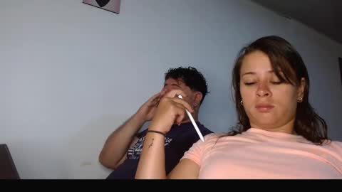 Paloma online show from December 16, 1:38 pm