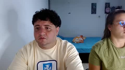 Paloma online show from January 17, 7:28 pm