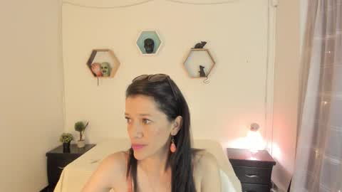 Paloma  online show from November 1, 8:55 pm