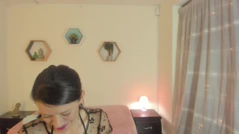 Snapshot of paloma_victory chatting on February 2, 9:57 pm Paloma online show from February 2, 9:57 pm