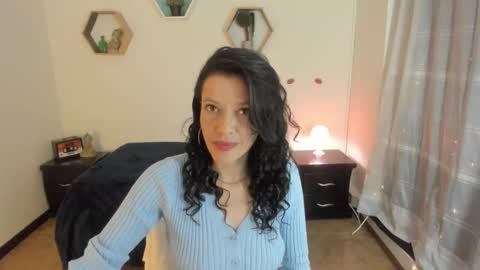 Snapshot of paloma_victory chatting on February 22, 7:34 pm Paloma online show from February 22, 7:34 pm