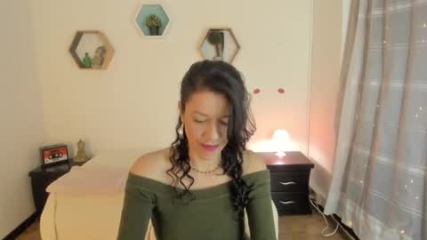 Snapshot of paloma_victory chatting on February 23, 7:55 pm Paloma online show from February 23, 7:55 pm