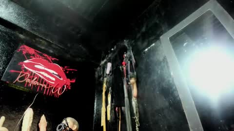 Paloma online show from February 9, 9:30 pm