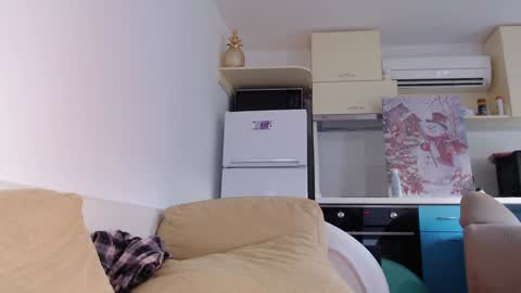 BABE online show from December 23, 7:17 am