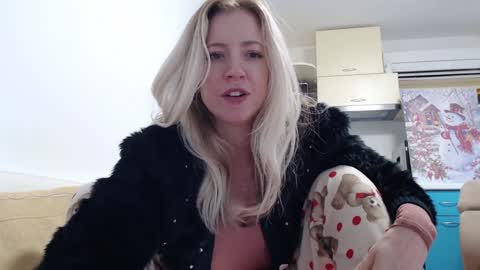 BABE online show from December 28, 7:11 am