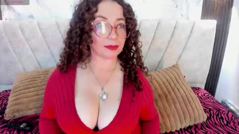 You can call me Mommy Goddess Queen online show from March 9, 6:34 pm