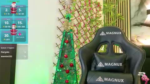 Pam online show from November 26, 4:41 pm