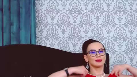 Pam online show from January 26, 11:29 pm