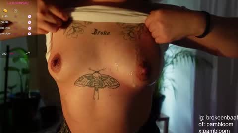     online show from February 26, 5:17 pm