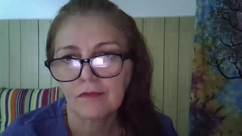 pamdulces online show from March 14, 2:11 pm