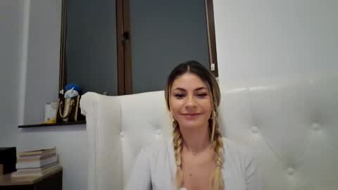 Snapshot of pamela051087 chatting on December 13, 8:58 pm Pamela051087 online show from December 13, 8:58 pm