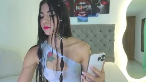 pamela23_ online show from April 4, 12:24 pm