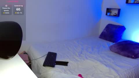 Snapshot of pamela_2863 chatting on September 20, 11:50 pm pamela_2863 online show from September 20, 11:50 pm