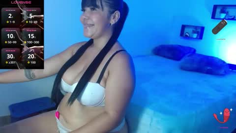Snapshot of pamela_2863 chatting on October 7, 10:29 pm pamela_2863 online show from October 7, 10:29 pm