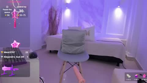 pamela online show from January 9, 11:24 pm