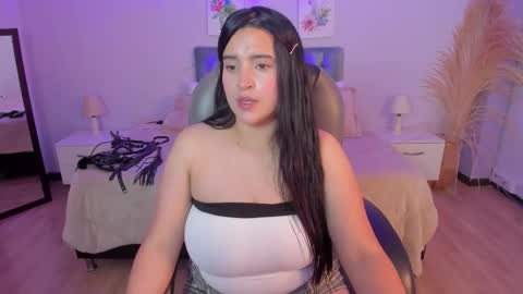 Pamela online show from January 15, 4:28 am