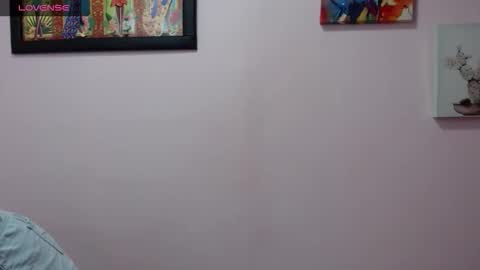 Pamela Claus online show from October 20, 9:37 pm