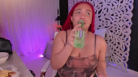 pamela online show from October 4, 4:43 am