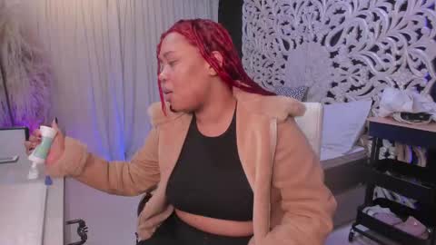 pamela online show from October 7, 3:58 am