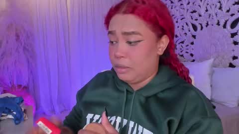 pamela online show from October 10, 5:06 am