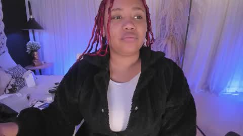 pamela online show from October 21, 4:57 am