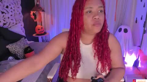 pamela online show from October 29, 5:31 am