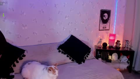 pamela online show from March 29, 3:39 am