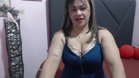 pamela_echeverria online show from September 18, 10:28 am