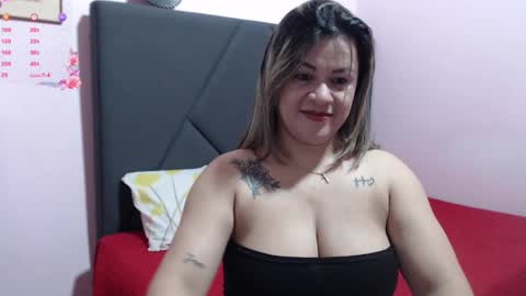 pamela_echeverria online show from October 14, 10:27 am