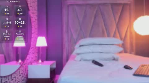 pamela_johnsonn online show from December 14, 11:15 am