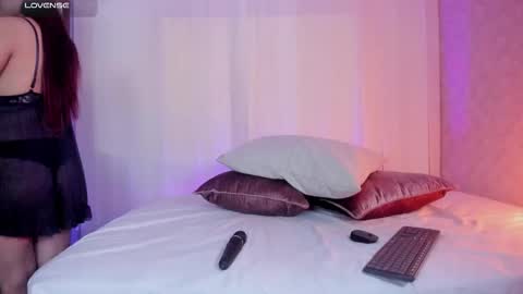 pamela_johnsonn online show from February 8, 11:13 am