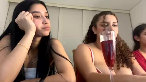 pamela_milleer online show from December 31, 6:16 am