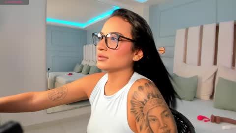 Pamela  online show from May 12, 10:29 pm