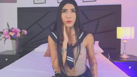 Pamela Parrish online show from September 20, 4:13 am