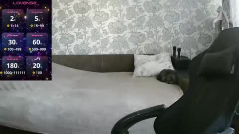 pamela_passion online show from February 5, 7:02 am