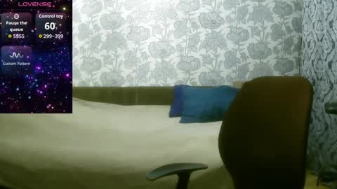 pamela_passion online show from March 26, 2:50 am