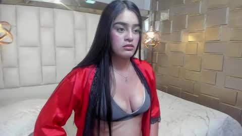 Snapshot of pamela_richardson chatting on April 8, 7:58 pm pamela_richardson online show from April 8, 7:58 pm