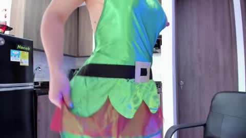 Pamela online show from December 5, 4:34 pm