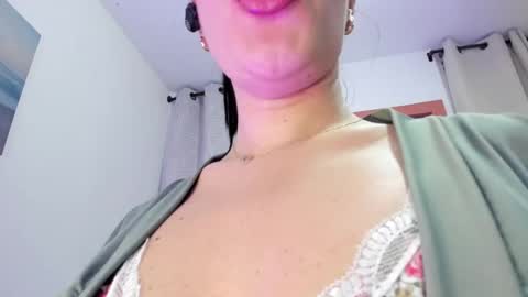 Pamela online show from December 29, 12:20 am